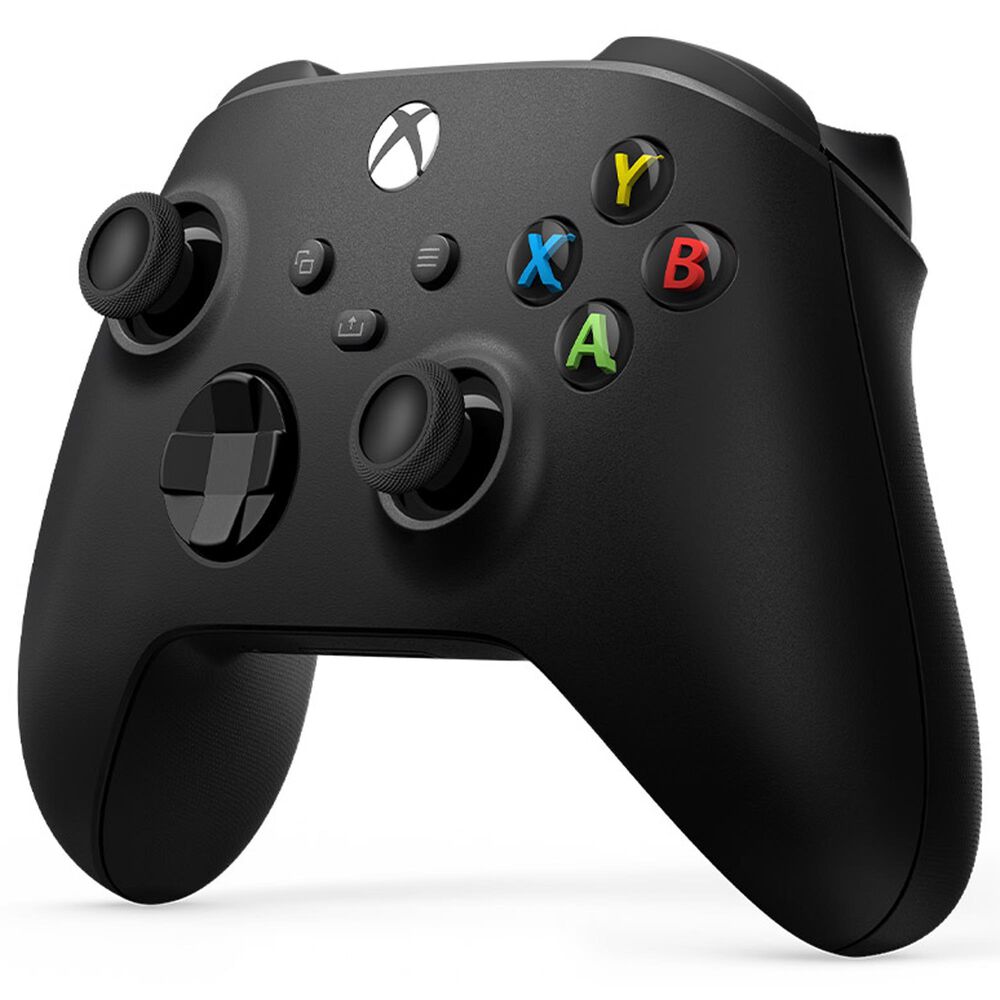 Microsoft Wireless Controller for Xbox Series X|S/Xbox One/PCs/Cloud-Enabled Devices in Carbon Black, , large
