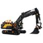LEGO Volvo EC500 Hybrid Excavator Building Set, , large