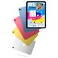 Apple iPad 11-Inch A16 Chip with Wi-Fi only - 512GB in Yellow with 2-Year AppleCare+, , large