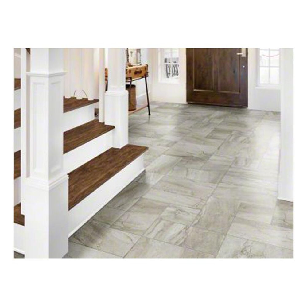 Shaw Riviera Palladium 8"x16" Porcelain Tile , , large