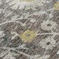 Dalyn Rug Company Tuscany 3" x 5" Grey Indoor/Outdoor Area Rug, , large