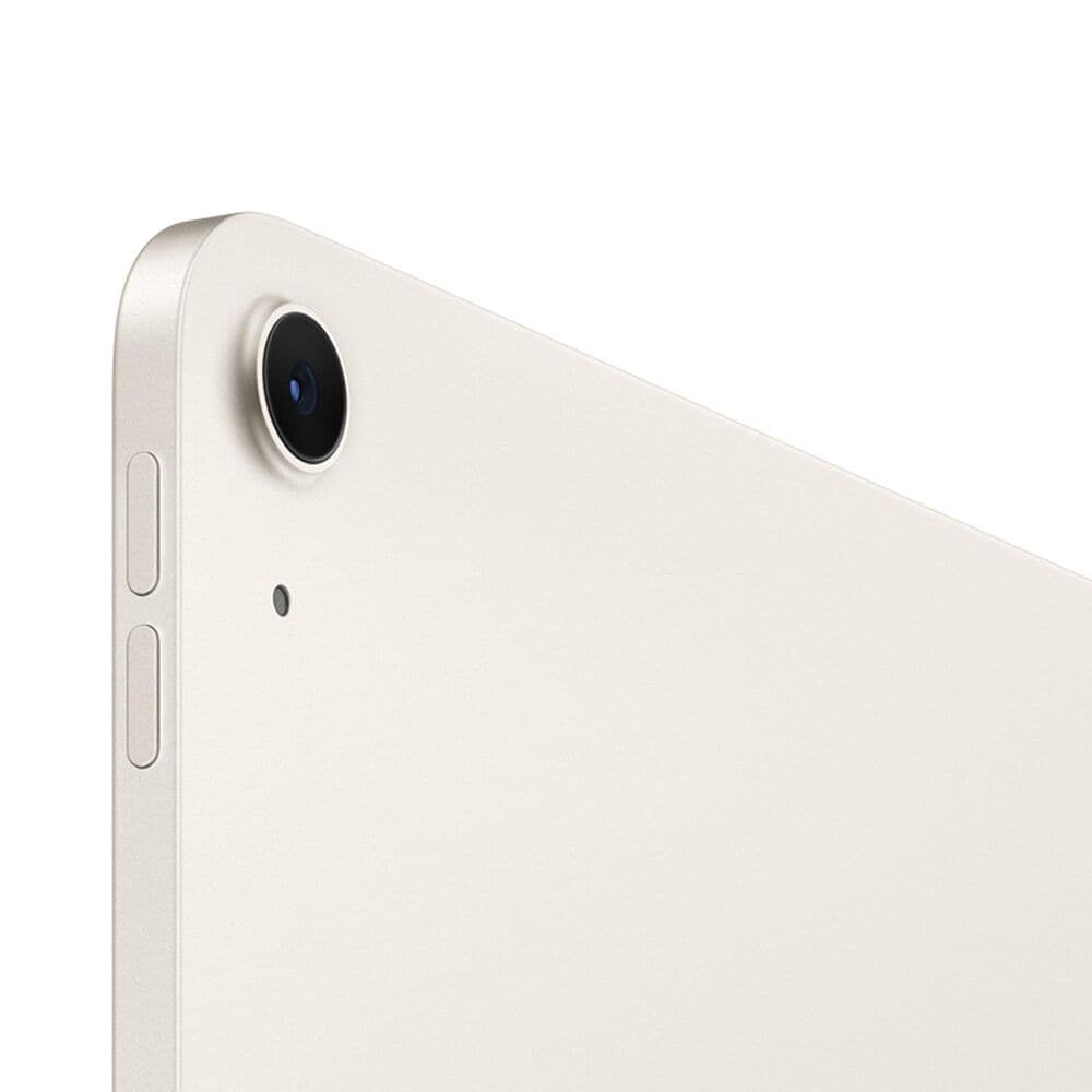 Apple 11-Inch iPad Air M3 Chip Wi-Fi 1TB in Starlight &#40;Latest Model&#41;, , large
