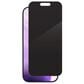 Zagg Zagg - Invisibleshield Xtr Privacy Glass Screen Protector For Apple 2025 Iphone 6.3 Pro - Clear, , large