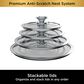 Ninja Ninja Foodi 10pc Nested set, , large