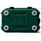 YETI Roadie 15 Cooler in Black Forest Green, , large