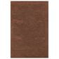 Momeni Simba 2"6" x 8" Copper Runner, , large