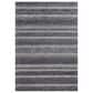 RIZZY Taylor TAY880 8"6" x 11"6" Charcoal Area Rug, , large