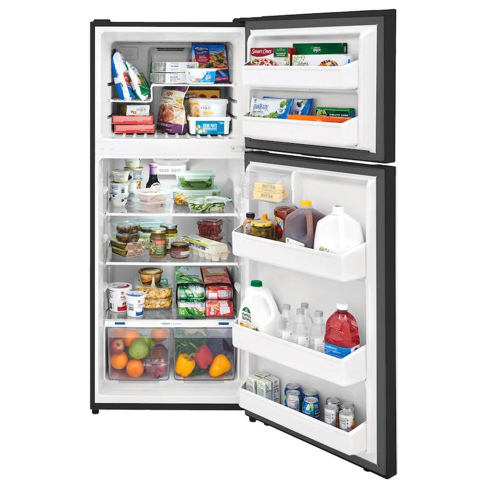 Frigidaire 17.6 cu ft Top Mount, , large