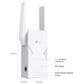 TP-Link Archer RE235BE Dual-Band Wi-Fi 7 Range Extender in White, , large