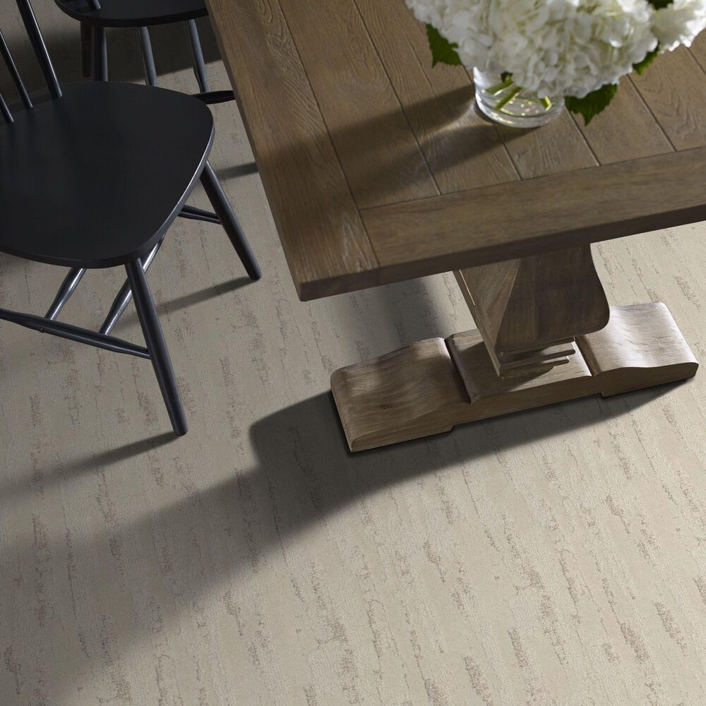 Shaw Tranquil Spirit Carpet in Natural, , large