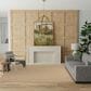 Nourison Courtyard Natural 8" x 10" Indoor/Outdoor Area Rug, , large