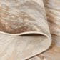 Feizy Parker 9" x 12" Beige and Blue Area Rug, , large