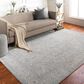 Surya Avant Garde 10" x 14" Gray, Beige and Denim Area Rug, , large