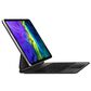 Apple Magic Keyboard for iPad Pro 11" in Black - 4th Generation, , large