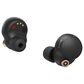 Sony True Wireless Noise Canceling In-Ear Headphones in Black, , large