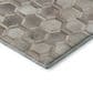 Dalyn Rug Company Bozeman BM1 Gray 1"8" x 2"6" Area Rug, , large