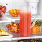 GE Appliances 18.6 Cu. Ft. Counter-Depth French-Door Refrigerator in Black, , large