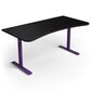 Arozzi Arena Large Gaming Desk in Purple, , large