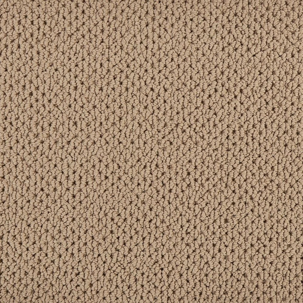 Karastan Promenade Carpet in Burlap, , large