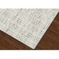 Dalyn Rug Company Nepal NL100 9" x 13" Ivory Area Rug, , large