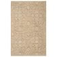 Loloi Elora Gold Natural 7"10" x 10"2" Area Rug, , large
