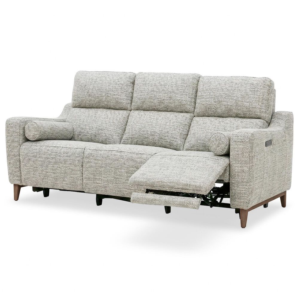 Interlochen Power Sofa in Lila Stone, , large