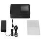 Canon Selphy CP1500 Wireless Compact Photo Printer in Black, , large