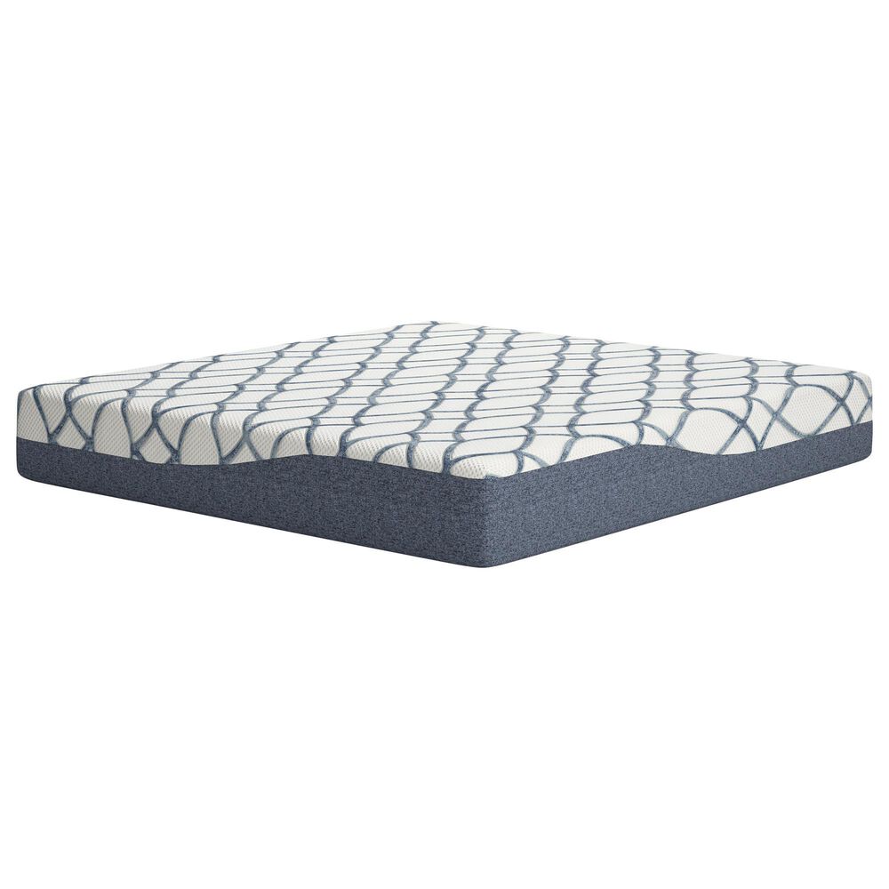 Ashley Chime Elite 2.0 12" Plush King Mattress, , large