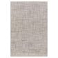 Surya Masha Geometric 7"10" x 10" Ivory, Cream, Gray and Light Brown Area Rug, , large