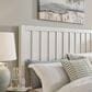 Ashley Shaybrock 3-Piece Queen Bedroom Set in Antique White and Brown, , large