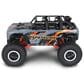 Mean Machines Ford Bronco Raptor - Radio Control Xtreme Rock Crawler Toy Vehicle, , large