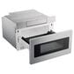 Sharp 24" Built-In Microwave Drawer Oven, , large