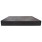 Harvest Sleep 12" Medium Memory Foam California King Mattress in a Box with High Profile Box Springs, , large