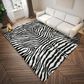Dalyn Rug Company Mali ML1 9" x 12" Ivory Indoor/Outdoor Area Performance Rug, , large