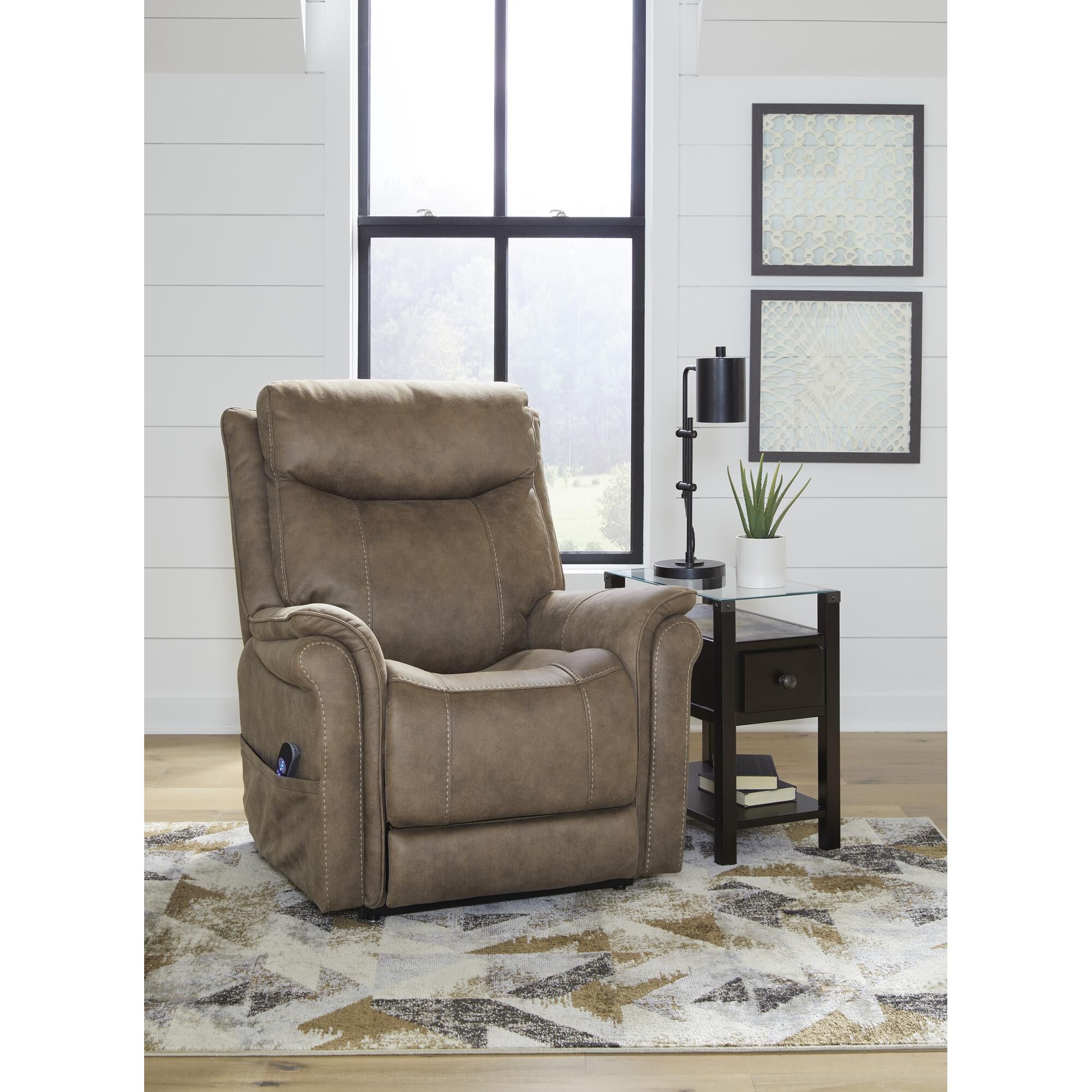 Costco electric recliner lift chair outlet