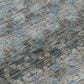 Dalyn Rug Company Burano BU6 8" x 10" Blue Indoor/Outdoor Area Rug, , large