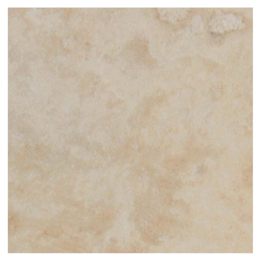MS International Travertine Tuscany Ivory 12" x 12" Honed/Filled Natural Stone, , large