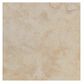 MS International Travertine Tuscany Ivory 12" x 12" Honed/Filled Natural Stone, , large