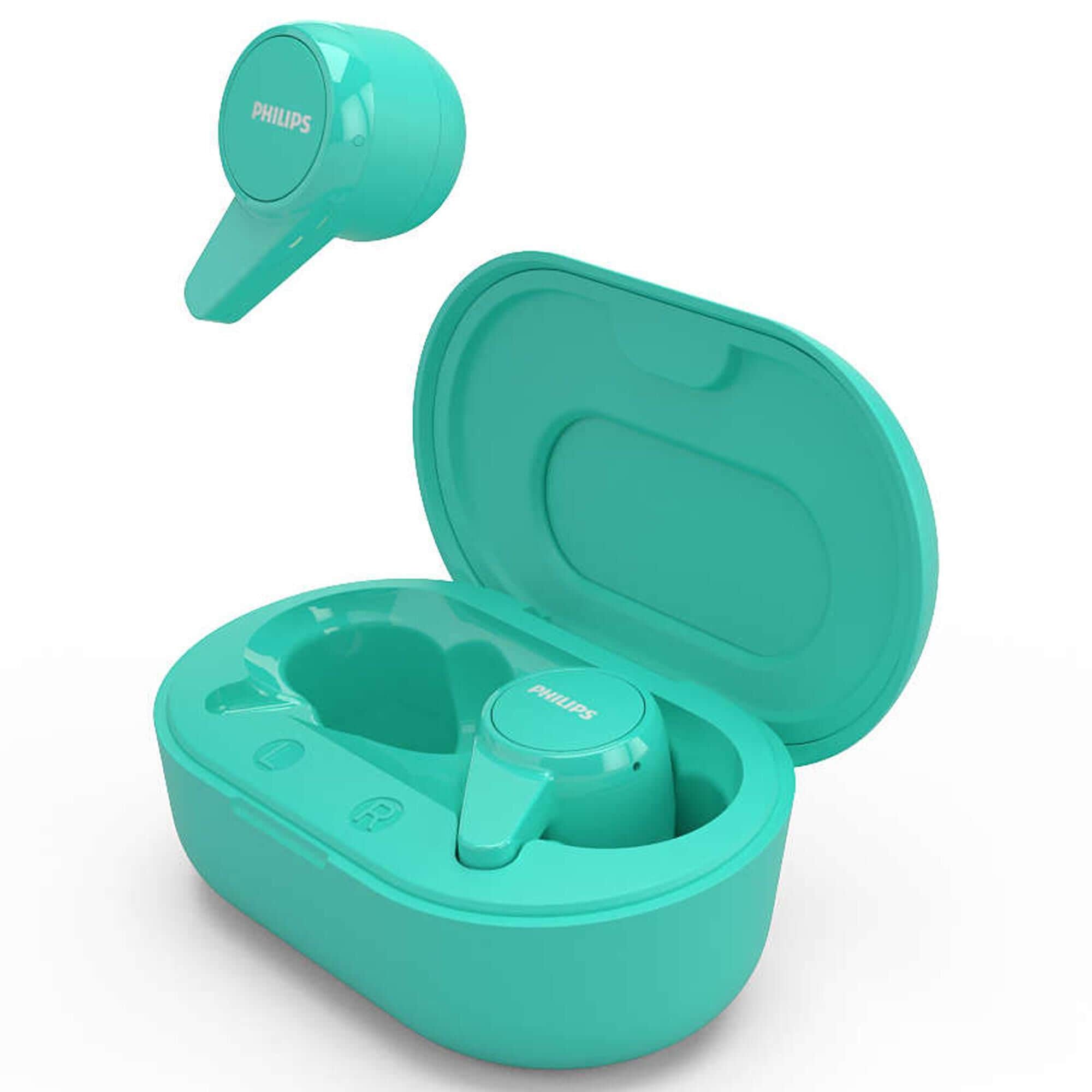 Philips tat2205 best sale wireless bluetooth earphones