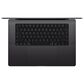 Apple MacBook Pro 16-inch Laptop M5 Pro chip - 18 Core CPU - 40 Core GPU - 128GB Memory - 4TB SSD - Space Black - 3-Year Applecare+ (Latest Model), , large