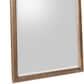 Urban Home Langley Floor Mirror in Autumn Forest, , large