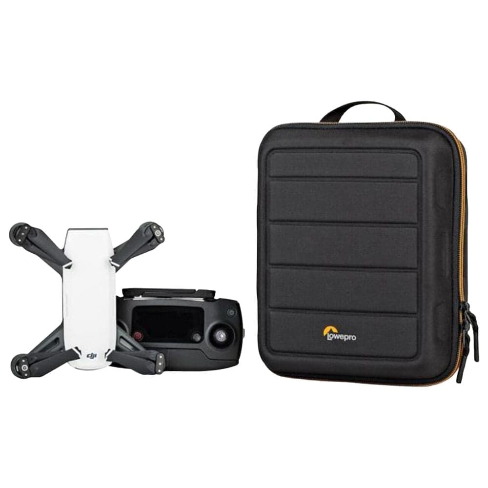 Lowepro Hardside CS 80 Camera Case in Black, , large