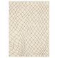 Oriental Weavers Carson Concord 738B 2"3" x 7"6" Ivory Scatter Rug, , large