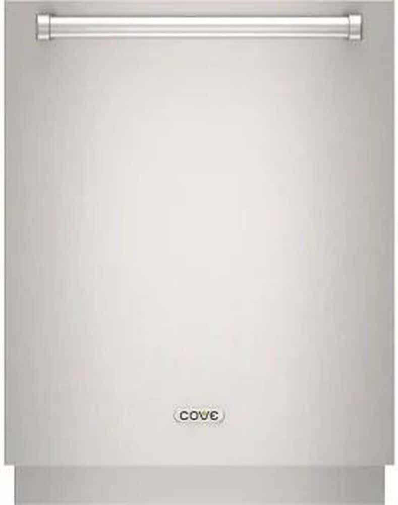 Cove 24" Built-In Dishwasher with Water Softener in Panel Ready, , large