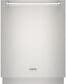 Cove 24" Built-In Dishwasher with Water Softener in Panel Ready, , large