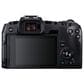 Canon EOS-RP Mirrorless Camera with RF24-105mm F4-7.1 IS STM Lens in Black, , large