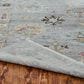 Kalaty Rug Ambrose 2"6" x 10" Vintage Greys and Multicolor Runner, , large