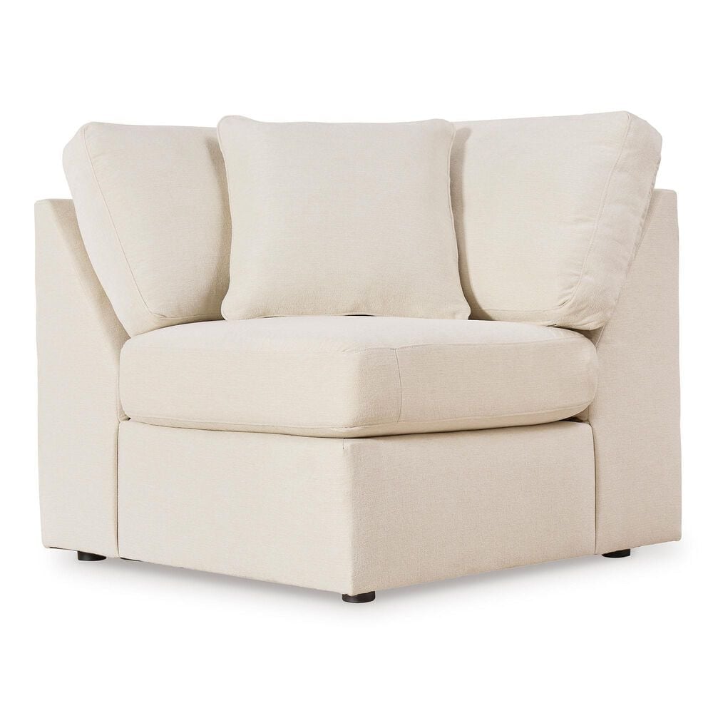 Ashley Modmax 6-Piece Sectional in Oyster, , large