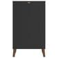 Ashley Fordmont 5-Drawer Chest in Auburn, , large