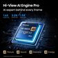 Hisense 75" Class U8 Series Mini-LED ULED 4K in Black - Smart Google TV, , large